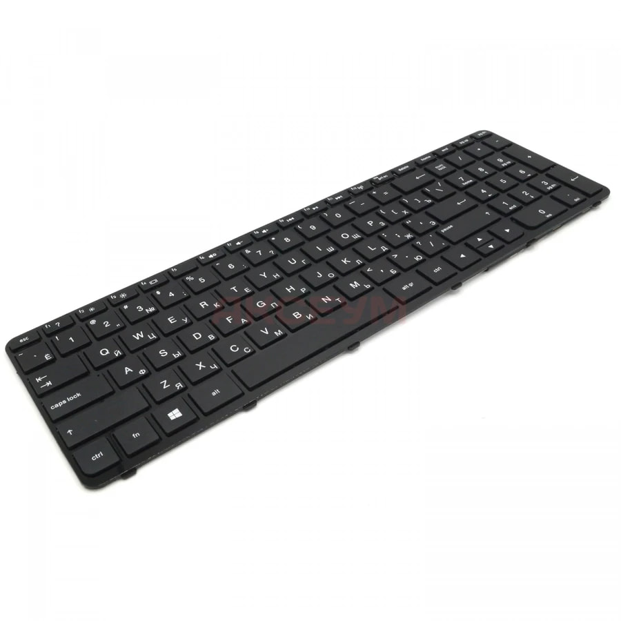 Клавиатура для ноутбука HP Pavilion 15-n060sr